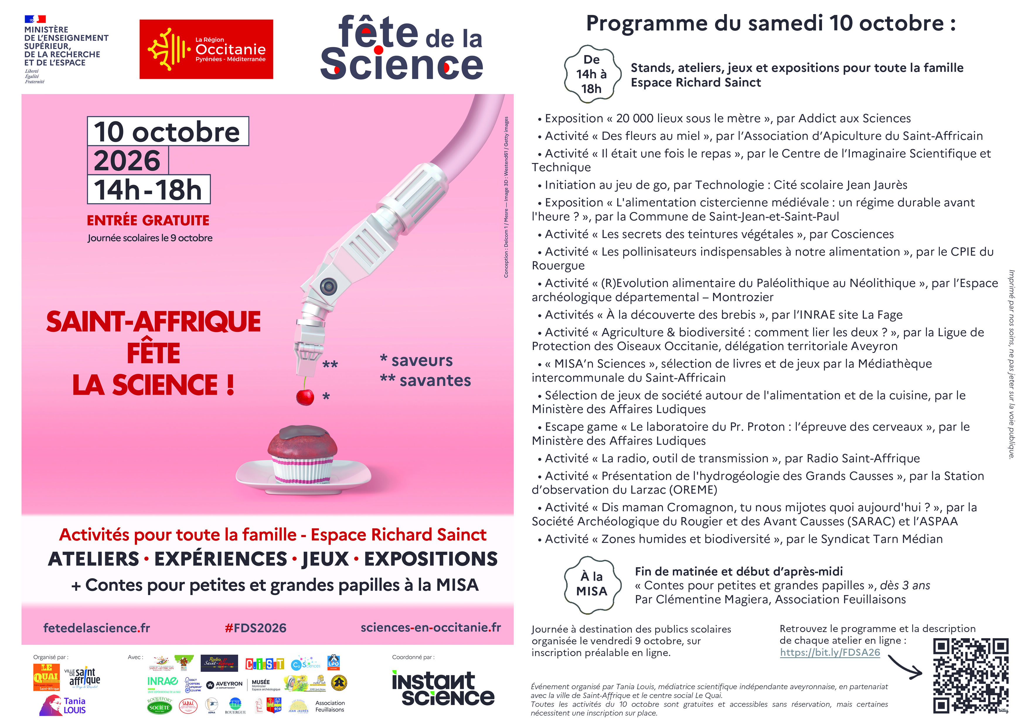 Flyer