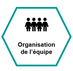 Organisation Equipe