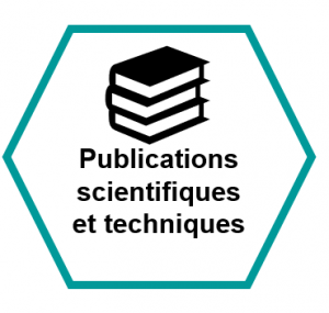 Publications scientifiques