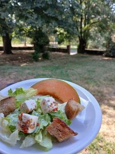 Cantine Salade