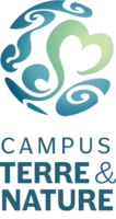 Logo Lyc&eacute;e Martin Luther King