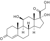 Cortisol