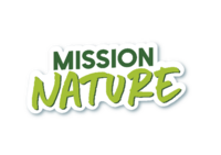 Mare logo mission nature