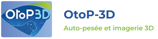 Logo Otop3D