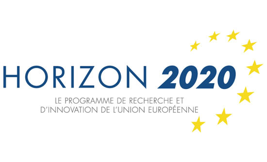 LOGO HORIZON 2020